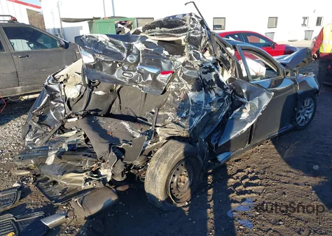 2017 Nissan Altima 2.5 S из США, поврежденный, VIN 1N4AL3AP4HC493156